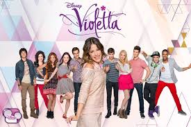 Image result for violetta