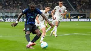 Inter Crush Torino 5-0 in Chivu’s San Siro Debut
