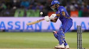 ESPNcricinfo - News update