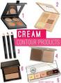 Best contouring cream