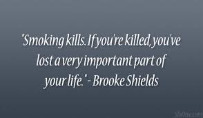 Brooke Shields Quotes. QuotesGram via Relatably.com