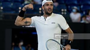 Rome Masters: Ruud vs. Berrettini, Paul vs. Machac Predictions and Berrettini's Return