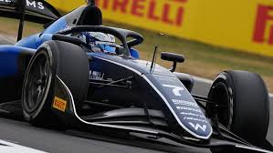 Formula 2 - News update