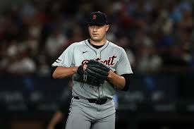 ¡Tigres vs. Ángeles! Serie de Béisbol en Detroit: Dónde Verlo en Vivo - Imagen principal del artículo
