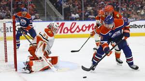 Oilers ‘enjoy’ challenge of facing elimination ahead of Game 6 vs. Ducks