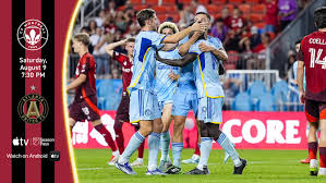 Atlanta United FC - News update