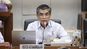 CNN Indonesia - News update