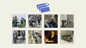 Flashback: Your Weekly History Quiz, June 28, 2025