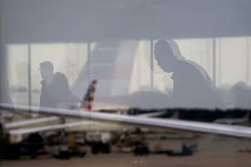 There was a possible measles exposure at Philadelphia International Airport
