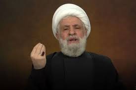 آمریکا می‌خواهد کاری کند که ارتش لبنان سلاحی نداشته باشد