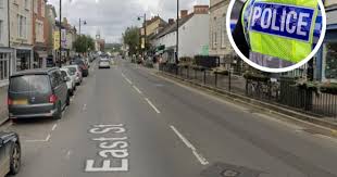 Dorset Echo - News update