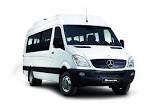 MERCEDES -BENZ Sprinter 5minibuses: vente des MERCEDES