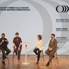 El Ministerio de Cultura pone en marcha la Oficina de Difusión de la Danza