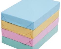 Hình ảnh về Giấy A4 Ford