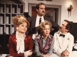 Fawlty Towers TV Nostalgia: Six Beloved Classic Shows Set to Return to UK Television Screens