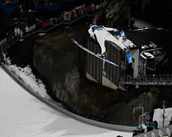 Winter Olympics 2026: ski jumping, skeleton, freestyle skiing, speed skating and more – live