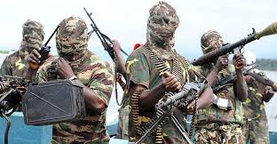 Gunmen Abduct Two-Year-Old Girl in Akwa Ibom