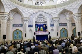 امتیازدهی دشمن، نتیجه اقتدار نظامی و میدان داری ملت
