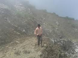 Image result for nepal landslide