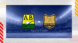 Pronóstico Atlético Bucaramanga Águilas Doradas Rionegro - Liga BetPlay 13/10/26