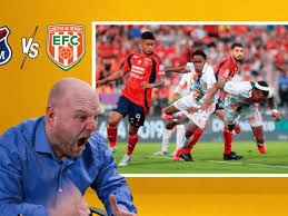 Futbolred - News update