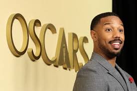 michael b jordan