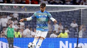 Asencio, baja de última hora por una gastroenteritis