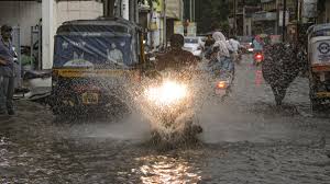Monsoon reaches Maharashtra a day after Kerala, earliest onset in 35 years