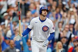 Kyle Tucker's Free Agency and the Chicago Cubs