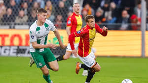 EREDIVISIE | Vier wedstrijden op het programma