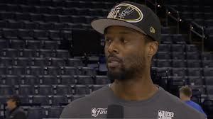 Barnes: Spurs reached NBA Finals ‘by purpose’