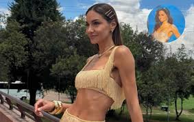 Valerie Domínguez: Emoción, recuerdos y ¿un posible regreso a Miss Universo?