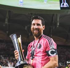 columbus crew - inter miami — trending on Google in Panama