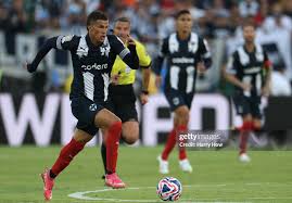 Monterrey CAMPEÃO? Última Chance no Mundial de Clubes! 🔥 - Imagen principal del artículo