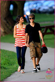 Αποτέλεσμα εικόνας για selena gomez and justin bieber