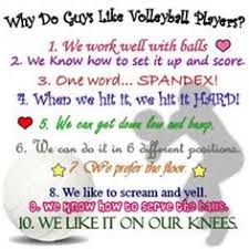 Volleyball+Quotes=Life on Pinterest | Volleyball Quotes ... via Relatably.com