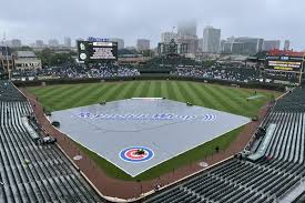 Cardinals-Cubs Series Finale Delayed by Rain, Plus Other MLB and WNBA Bets