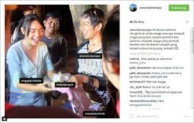 Hasil gambar untuk angga yunanda
