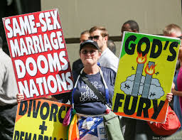 Image result for westboro baptist church