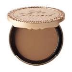 Too faced chocolate bronzer