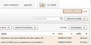 Conserver ses adresses mails Orange, aprs rsiliation INTERNET