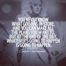 Carrie Underwood - lyrics &amp; quotes on Pinterest | Carrie Underwood ... via Relatably.com