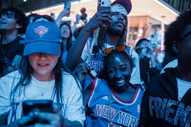 Las Finales NBA, como un concierto de Michael Jackson