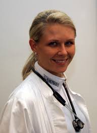 Team Tierkardiologie Tierarzt Verena Butz