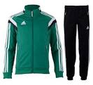 Adidas traningspak