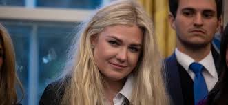 Erika Kirk Under Fire After Leaked Audio Surfaces