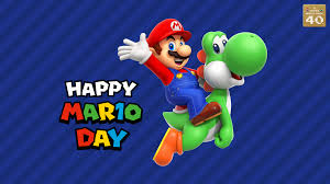 MAR10 Day 2026: Nintendo Celebrates 40 Years of Super Mario Bros.