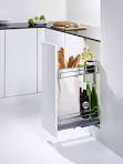 MIL M - Despensero. Muebles de cocina