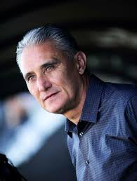 Resultado de imagem para Dunga e Tite