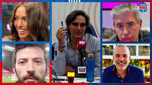 El Corrillo: "Esta va a ser la Champions de Mbappé, es su espina clavada y la va a levantar de blanco"